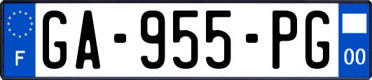 GA-955-PG