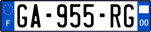 GA-955-RG
