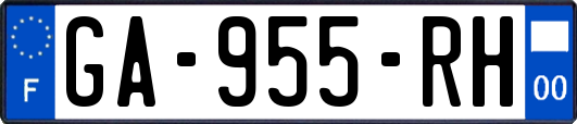 GA-955-RH