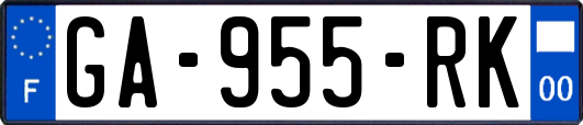 GA-955-RK