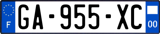 GA-955-XC
