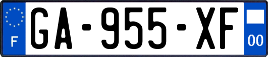 GA-955-XF