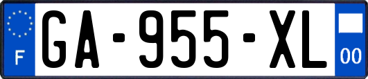 GA-955-XL