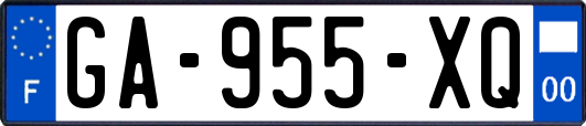 GA-955-XQ