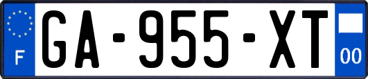 GA-955-XT