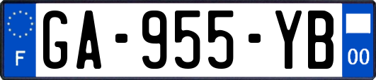 GA-955-YB