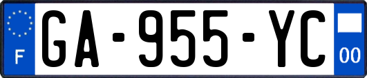 GA-955-YC