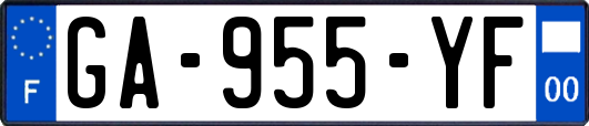 GA-955-YF