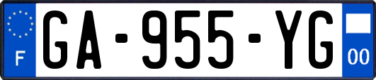 GA-955-YG