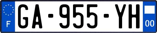 GA-955-YH