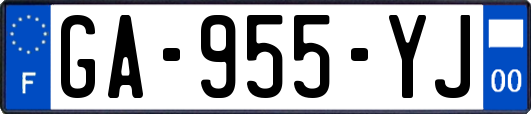 GA-955-YJ