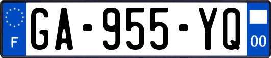 GA-955-YQ
