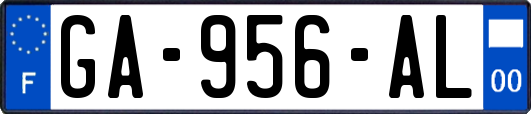 GA-956-AL