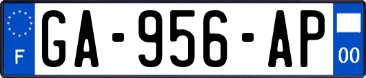 GA-956-AP