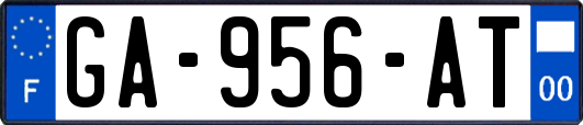 GA-956-AT