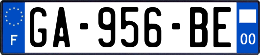 GA-956-BE