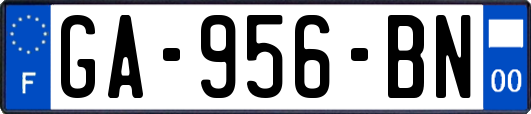 GA-956-BN