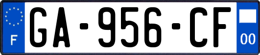 GA-956-CF