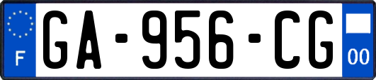 GA-956-CG