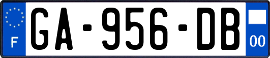 GA-956-DB