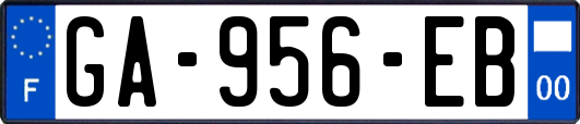 GA-956-EB