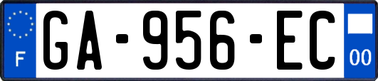 GA-956-EC