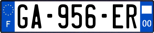 GA-956-ER