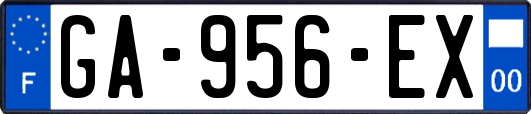 GA-956-EX