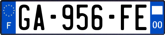 GA-956-FE