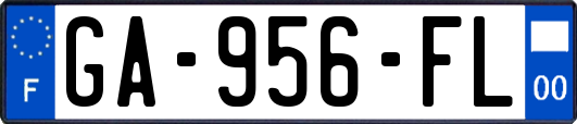 GA-956-FL