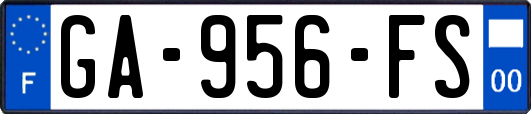 GA-956-FS