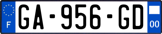GA-956-GD
