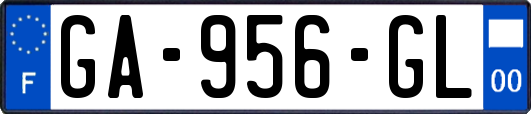 GA-956-GL