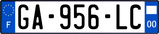 GA-956-LC