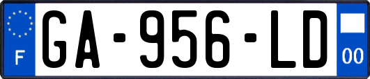 GA-956-LD
