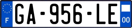 GA-956-LE