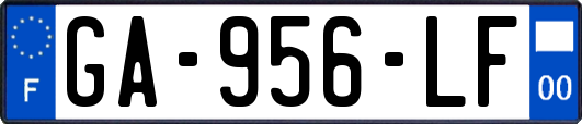 GA-956-LF