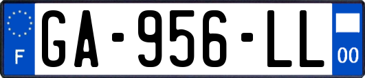 GA-956-LL