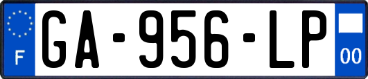 GA-956-LP
