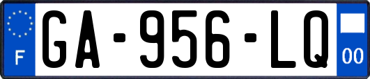 GA-956-LQ