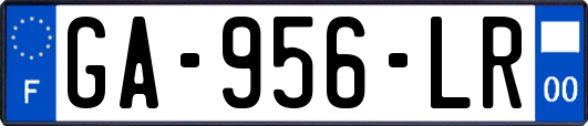 GA-956-LR