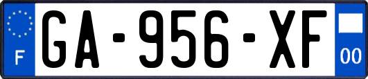 GA-956-XF
