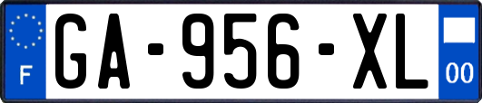 GA-956-XL
