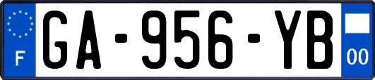 GA-956-YB