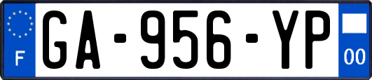 GA-956-YP