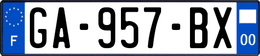 GA-957-BX