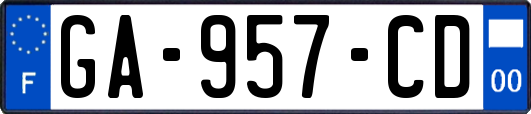 GA-957-CD