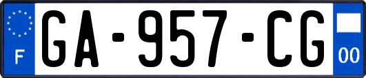 GA-957-CG