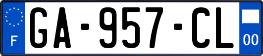 GA-957-CL