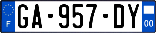 GA-957-DY